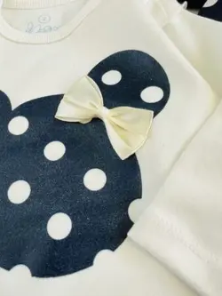 ست مینی موس کد NG973