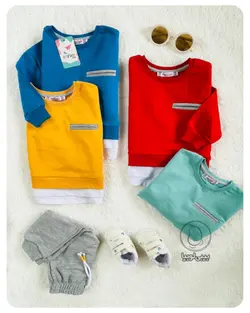 ست ایزوبل کد NB985