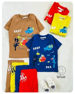 ست آکواریوم کد NB985