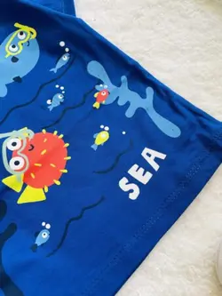 ست آکواریوم کد NB985