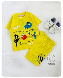 ست آکواریوم کد NB985