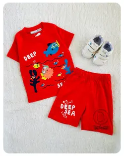 ست آکواریوم کد NB985