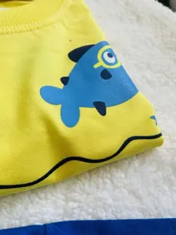 ست آکواریوم کد NB985