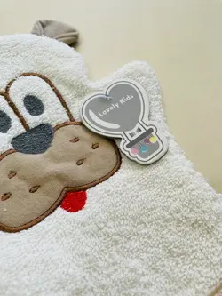 لیف فانتزی نوزاد و کودک كد TN330