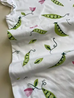 رامپر لوبیا كد NG998