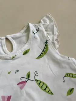 رامپر لوبیا كد NG998