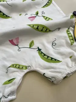 رامپر لوبیا كد NG998