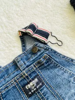 بیلر جین oshkosh کد NB987