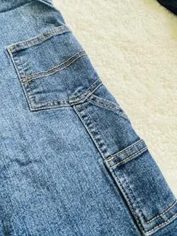 بیلر جین oshkosh کد NB987