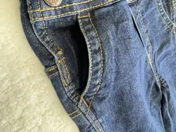 بیلر جین oshkosh کد NB987