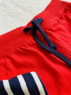 سه تکه گوجه