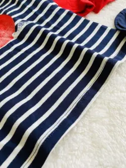 سه تکه گوجه