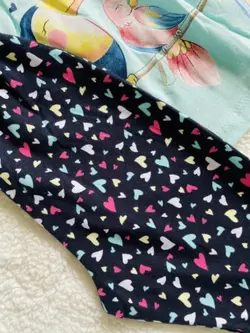 تونیک و لگ طوطی کد NG978