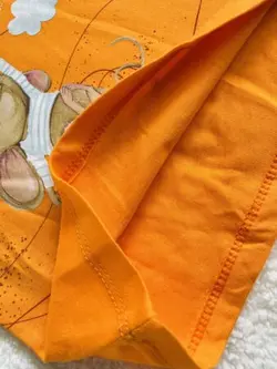 تونیک و لگ موش و بادکنک کد NG979