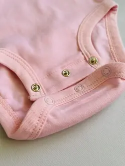 بادی و شلوار روباه