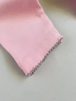 بادی و شلوار روباه