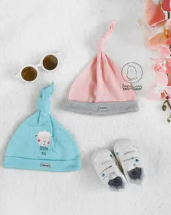 کلاه شیطونی کارامل