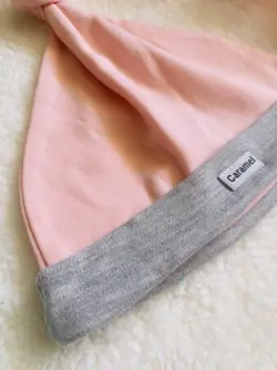 کلاه شیطونی کارامل