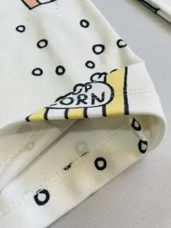 ست پاپ کورن