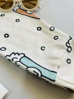 ست پاپ کورن