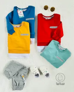 ست ایزوبل ترک