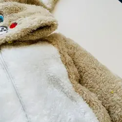 سرهمی پولیشی خرگوش کرمی