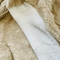 سرهمی پولیشی خرگوش کرمی