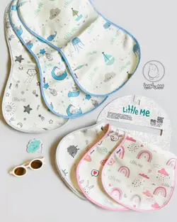 آروغ گیر نوزادی