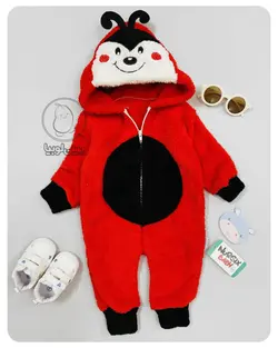 سرهمی پولیشی کفشدوزک