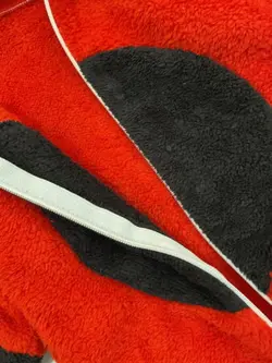 سرهمی پولیشی کفشدوزک