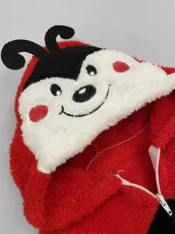 سرهمی پولیشی کفشدوزک