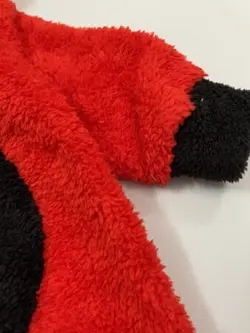 سرهمی پولیشی کفشدوزک