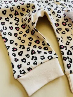 سرهمی اسپرت دلبر