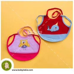 پیشبند مخمل جلیقه ای كد TN268