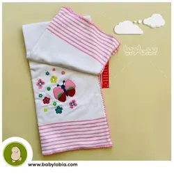 دور پیچ بافت پروانه كد TN231