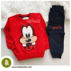 ست goofy کد NB651