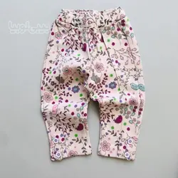 سرویس باز گل و مرغ  ( شلوار)  کد NG680