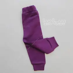 سرویس باز گل و مرغ  ( شلوار)  کد NG680