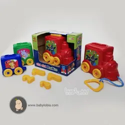 برج قطار كد TN145