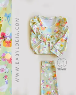 ست  اسکاتلندی ببعی