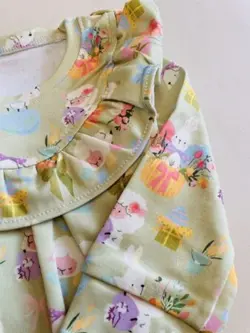 ست  اسکاتلندی ببعی