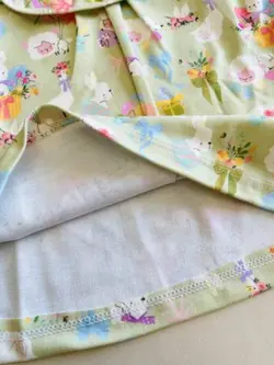 ست  اسکاتلندی ببعی