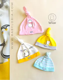 کلاه شیطونی