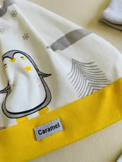 کلاه شیطونی