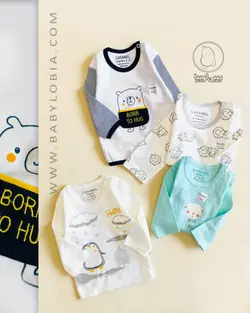 بلوز آستین بلند