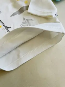 بلوز آستین بلند