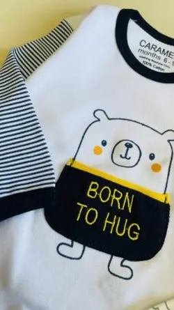 بلوز آستین بلند