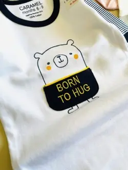 بلوز آستین بلند