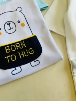 بلوز آستین کوتاه