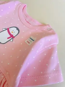 بلوز آستین کوتاه